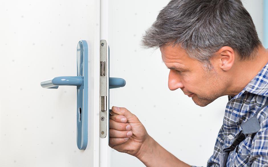 serrurier assistance Mantes-la-Jolie